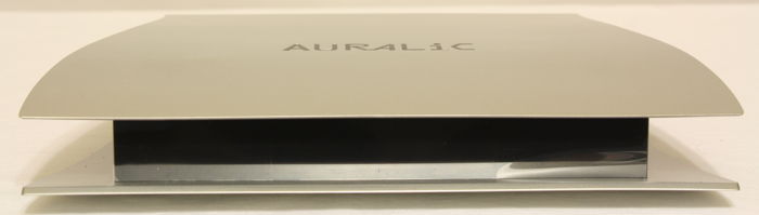 Auralic Aries Wireless Streaming Bridge. Read Condition...