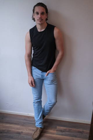 Louis van Rijt