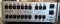 Audio Research Reference 10 Line Preamp 220-240 volts. ... 3