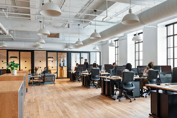 How to Budget for an Office Space