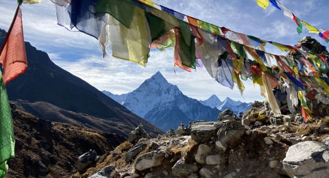 Wanderreisen an spannende Orte in der Welt und die Natur zu Fuß entdecken