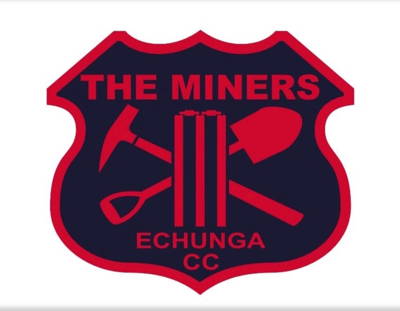 Echunga Cricket Club Cricket Club Logo