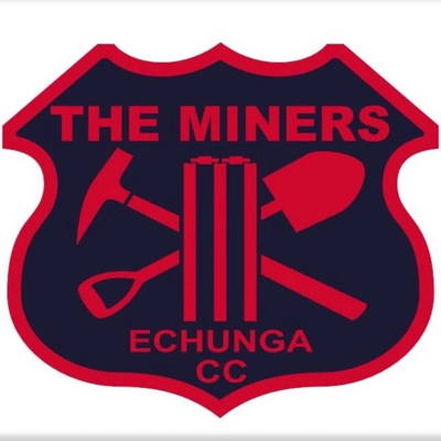 Echunga Cricket Club Logo