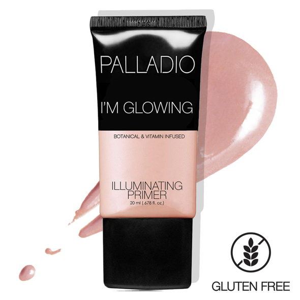 I'M GLOWING Illuminating Primer