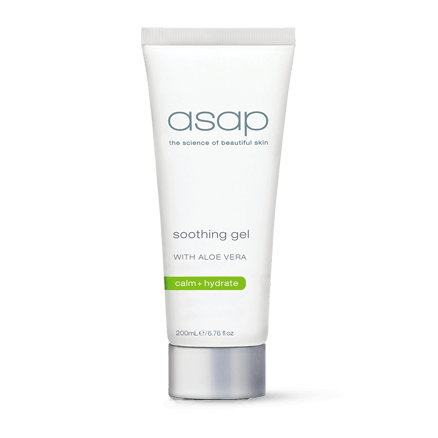 SOOTHING GEL 200ml