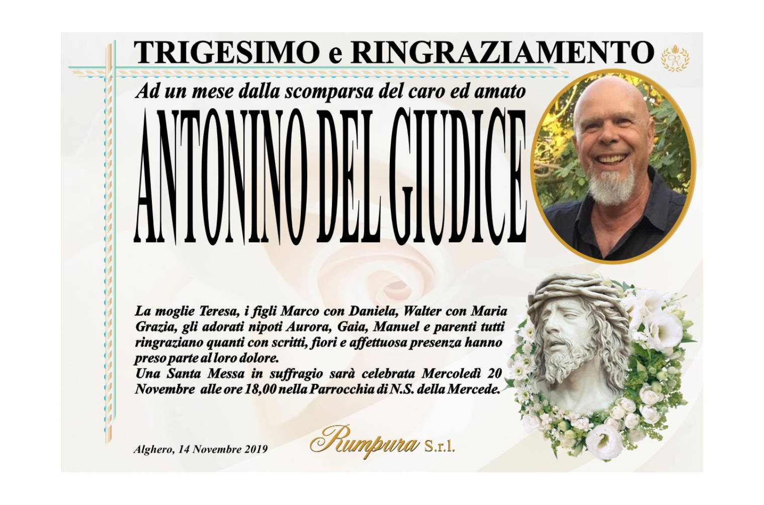 Antonino Del Giudice