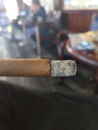 Cigar Session Photo
