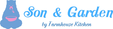 Logo - Son & Garden Menlo Park