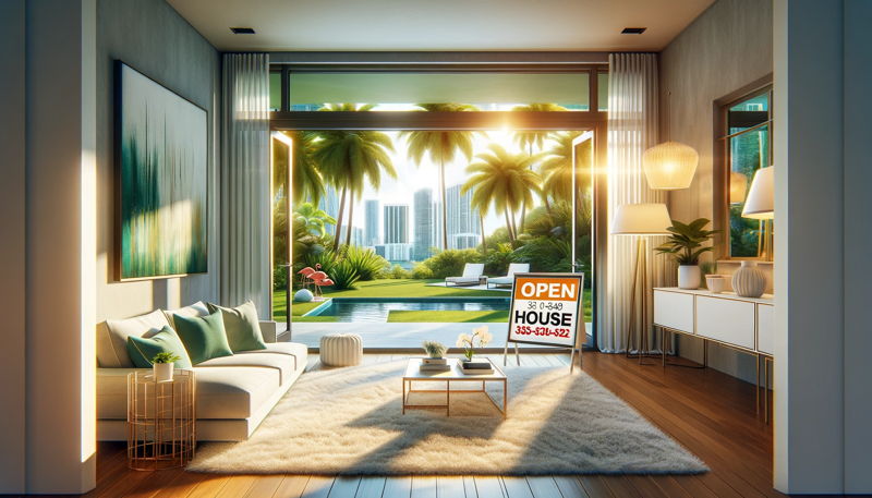 featured image for story, The Secrets of Selling Fast: Tips for a Speedy Home Sale in Miami