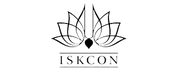 ISKCON Logo