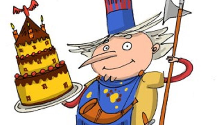 kindermuseum adlerturm comic stadtritter