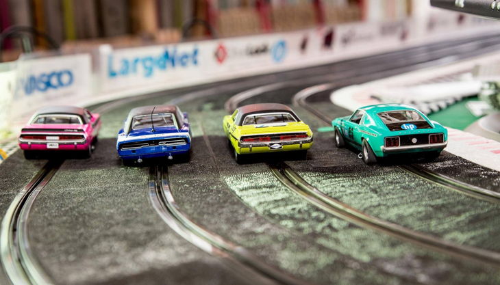 modell renncenter hamburg