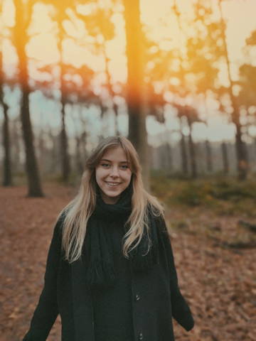 Chelsea Coppens