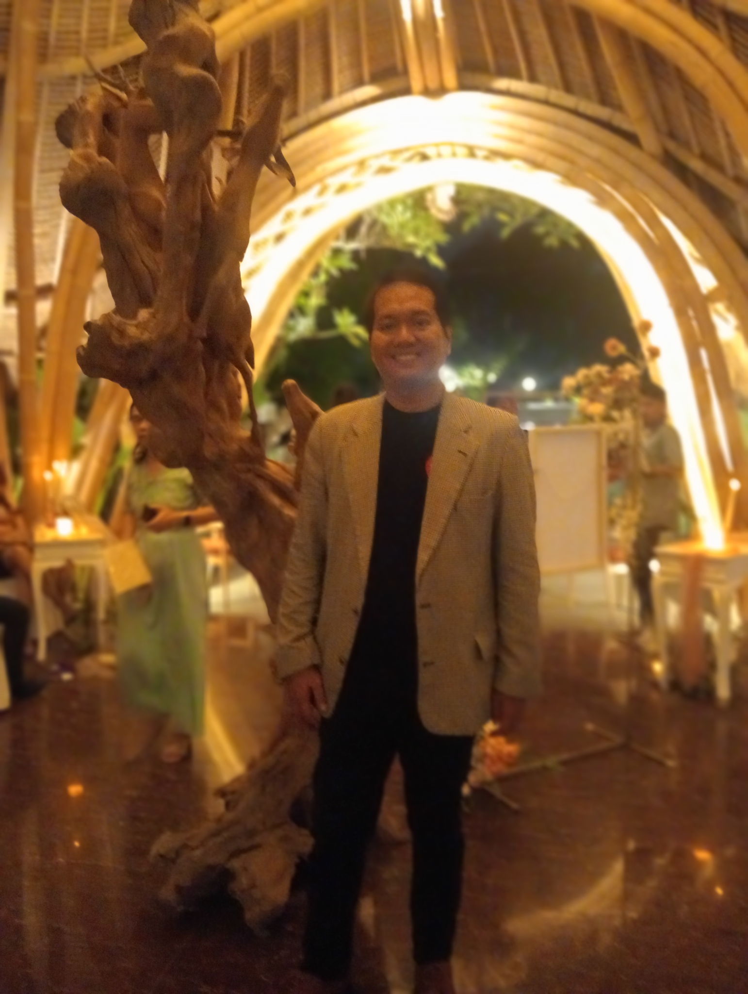 Jazz  Williamsyah 