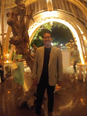 Jazz  Williamsyah 