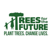 Trees for the Future, Plant Trees. Change Lives. 
