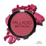 Matte Blush - Image 2