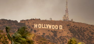 Los Angeles Guided Motorcycle City Tour near Los Angeles, CA