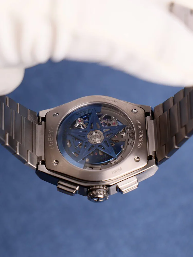 Zenith DEFY XTREME EL PRIMERO 21 - 44