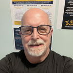 Thomas A. Jackson, R-CPRS-T, COAPS-T, QMHP