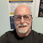 Thomas A. Jackson, R-CPRS-T, COAPS-T, QMHP