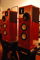 NOLA Speakers Micro Grand Reference Series II Rosewood 2