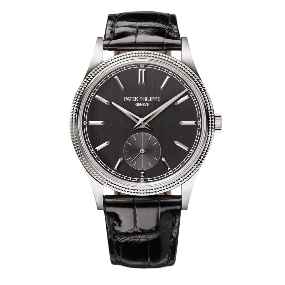 Patek Philippe Calatrava 6119G-001 , image 1