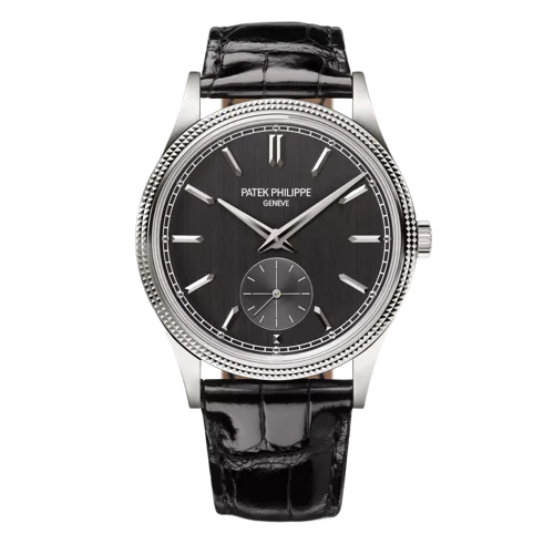 Patek Philippe Calatrava 6119G-001