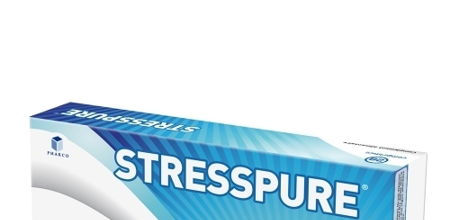 STRESSPURE® - Énergie & Stress