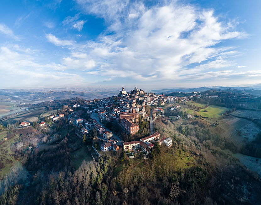  Asti
- borgo nel monferrato