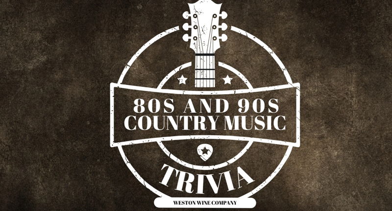 80s & 90s Country Music Trivia