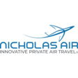 NICHOLAS AIR logo on InHerSight