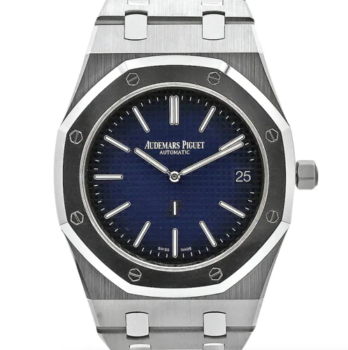 Audemars Piguet Royal Oak Jumbo 15202IP