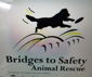 Bridges to Safety Animal Rescue logo