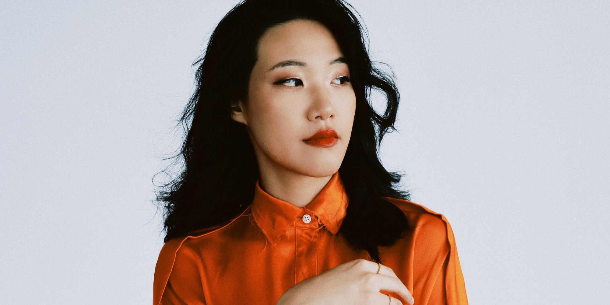 Pianist Ying Li promotional image
