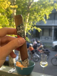 Cycle-a-palooza