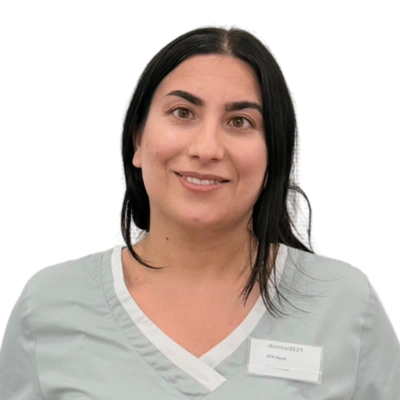 Hadia Eliass