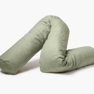 Wiggle Pillow Cover