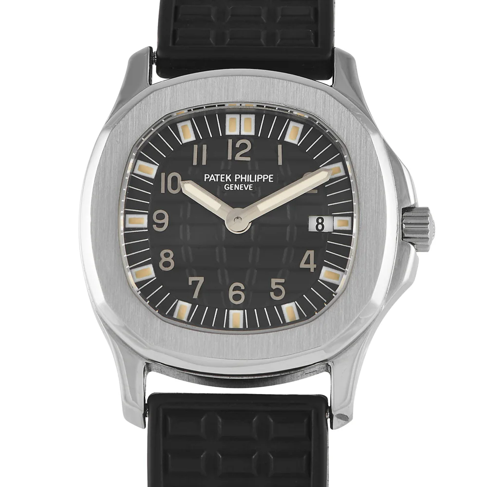 Patek Philippe Aquanaut