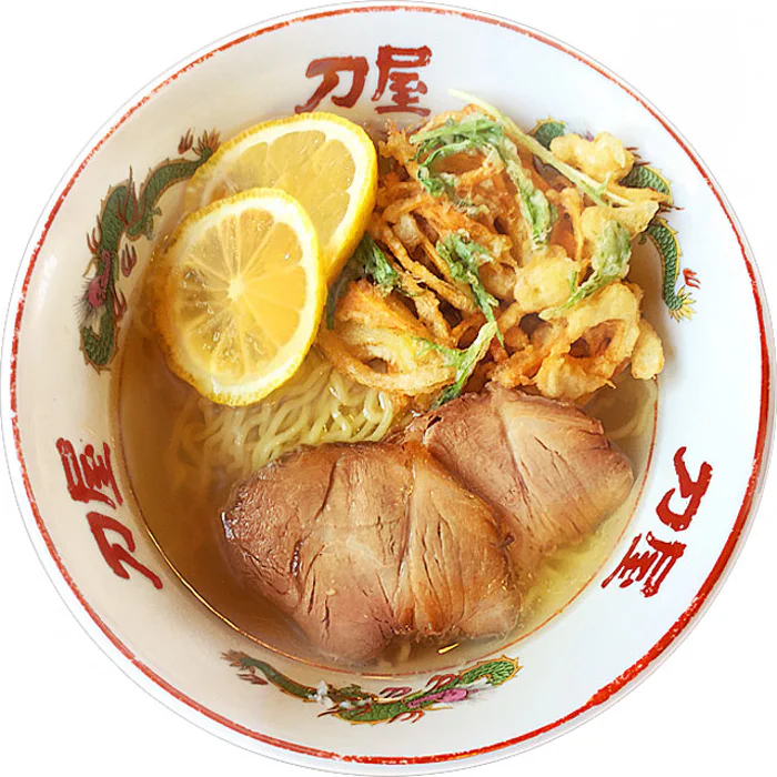 Ramen-Ya (Katana-ya)