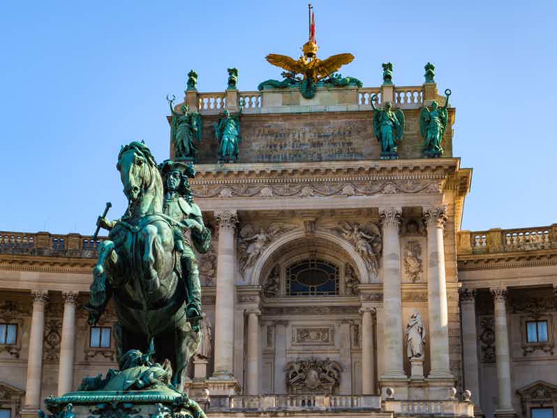 8 days European Highlights PRIVATE TOUR from Budapest  - photo 2