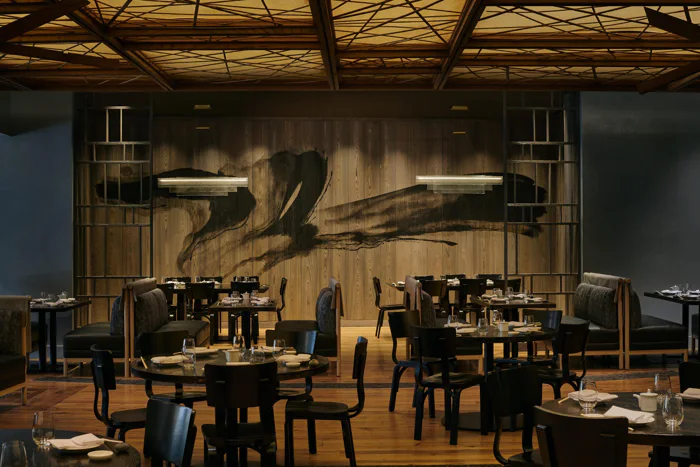 Nobu Las Vegas at Virgin Hotel