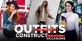 Outfits that You Can Construct for All the Different Occasions