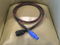 Audience AR6TSS+AU24SE power cable with optional magnet... 3