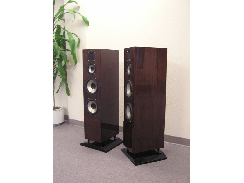 Jaton A&V-803 REAL Floor Standing Speaker