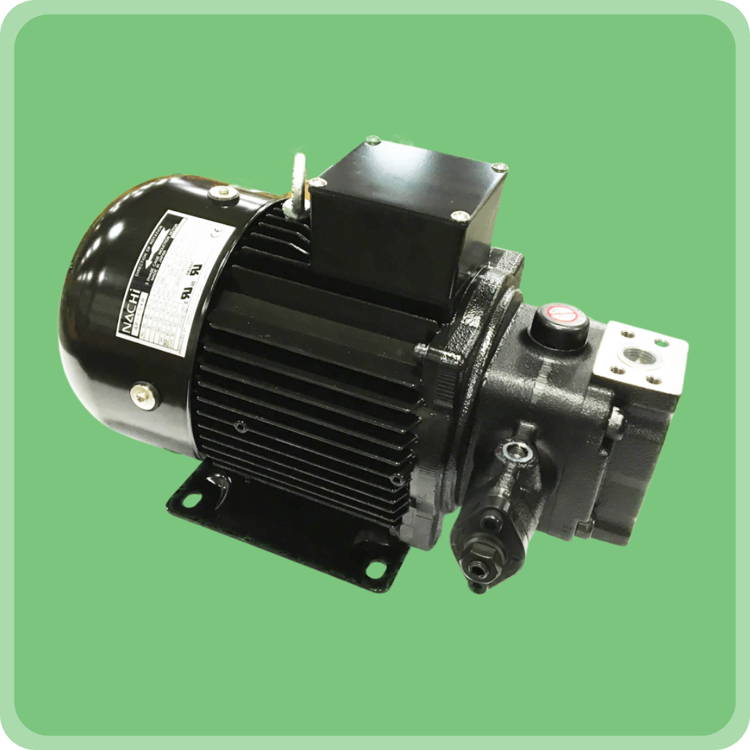 Shop Nachi UVN Variable Vane Uni-Pump Assemblies