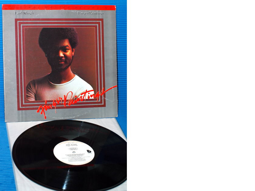 EARL KLUGH "Finger Paintings" Mobile... For Sale Audiogon