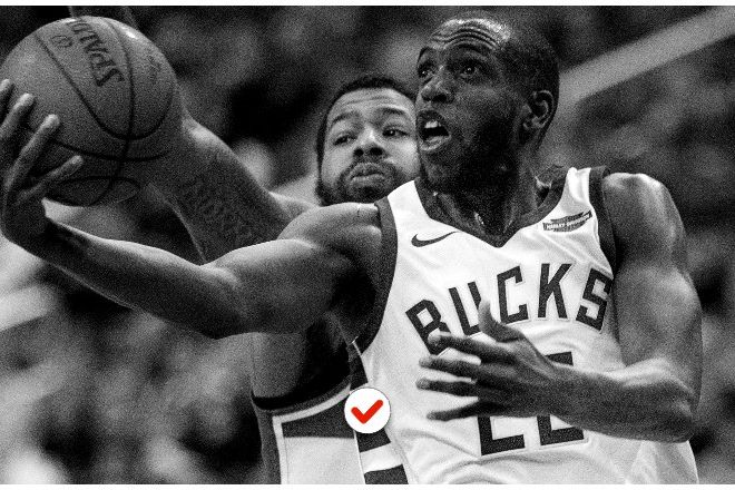 2022 NBA Playoff Picks: Are Milwaukee Bucks in Trouble vs. Chicago Bulls?