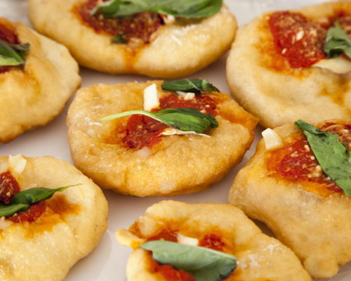 Corsi di cucina Napoli: Prepariamo insieme i piatti della tradizione napoletana