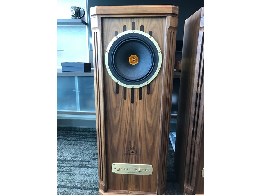 Tannoy Kensington GR Gold Reference - Updated LOWER PRICE